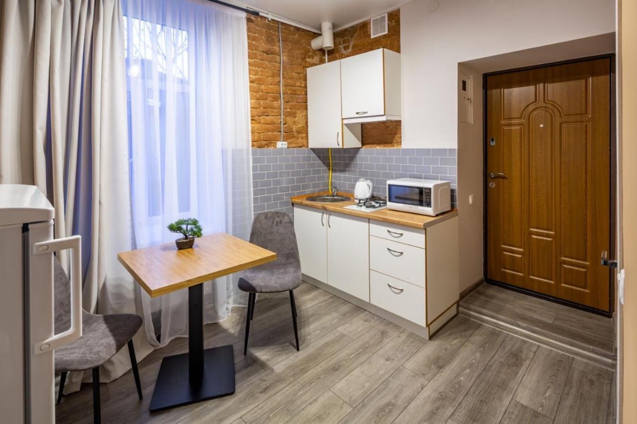 Квартира В Центрі Leopoli Esterno foto